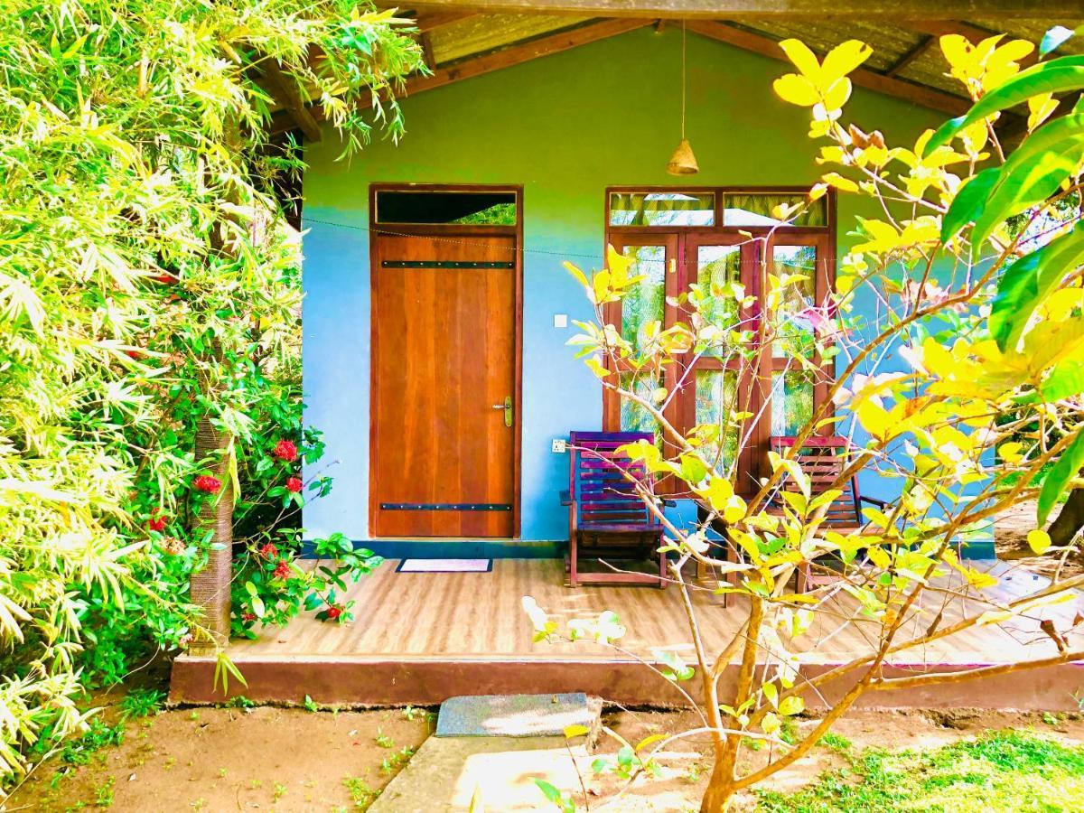 Sungreen Cottage 시기리야 외부 사진