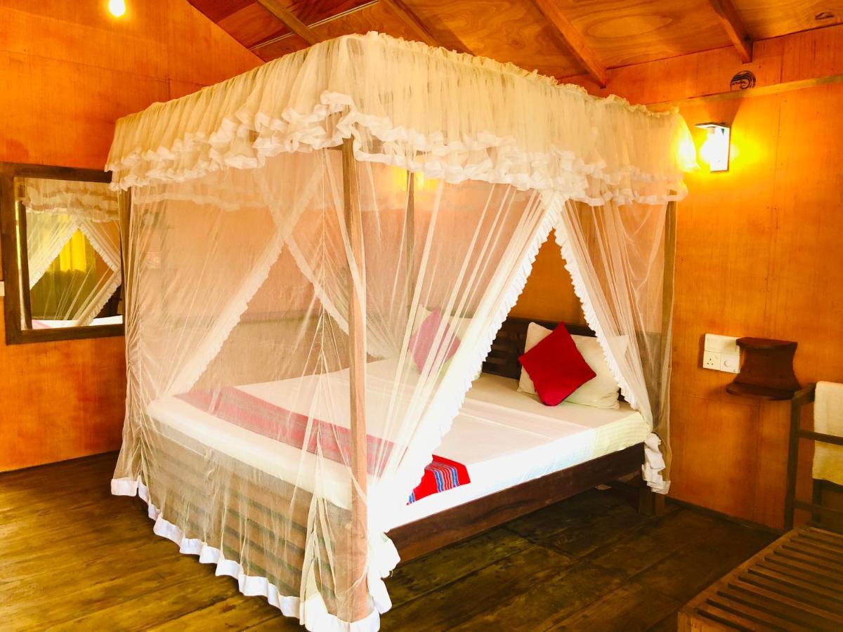 Sungreen Cottage 시기리야 외부 사진