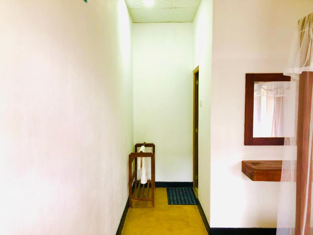 Sungreen Cottage 시기리야 외부 사진