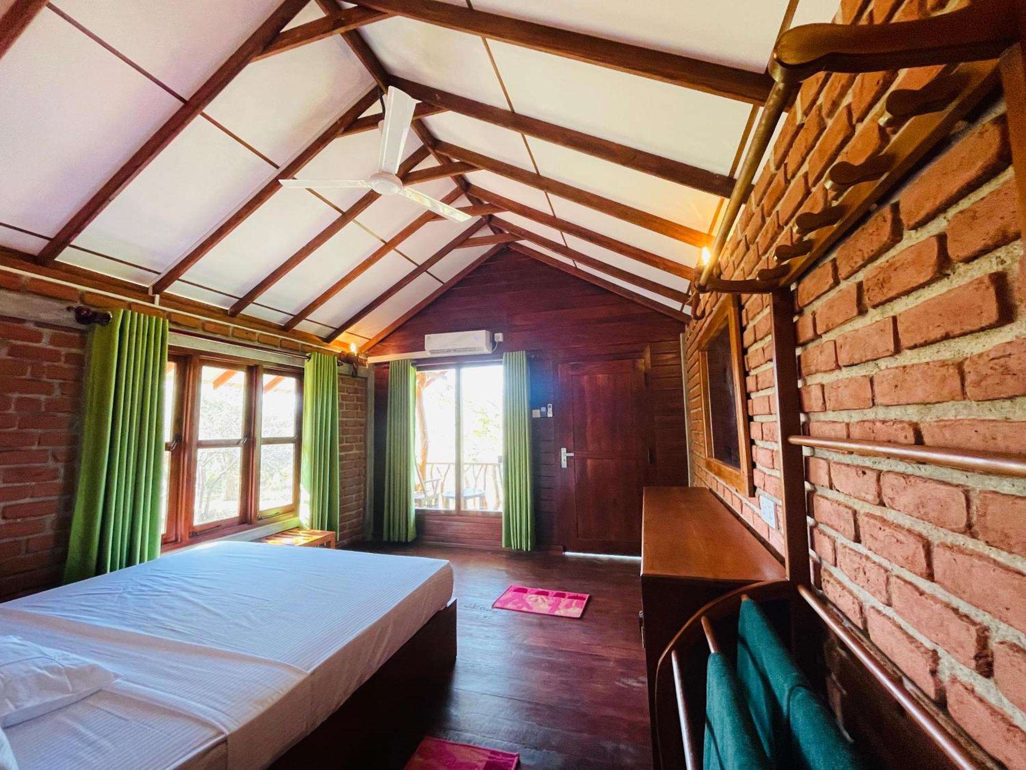 Sungreen Cottage 시기리야 외부 사진